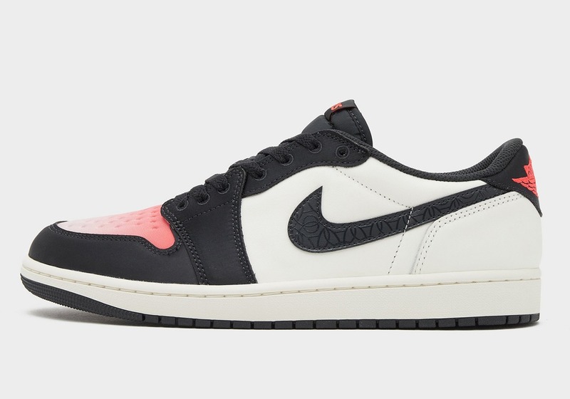 PSG x Air Jordan 1 Low OG